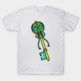 The Little Key T-Shirt